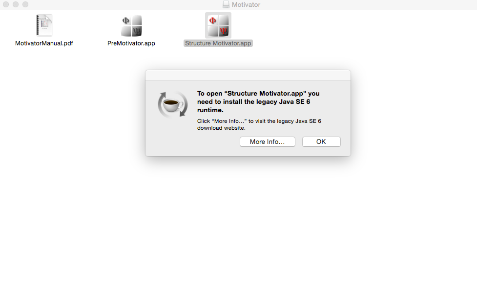java for mac os x 10.6 update 8 problems